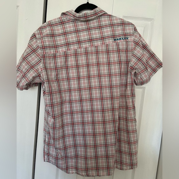 Men’s button down Med - Picture 3 of 3